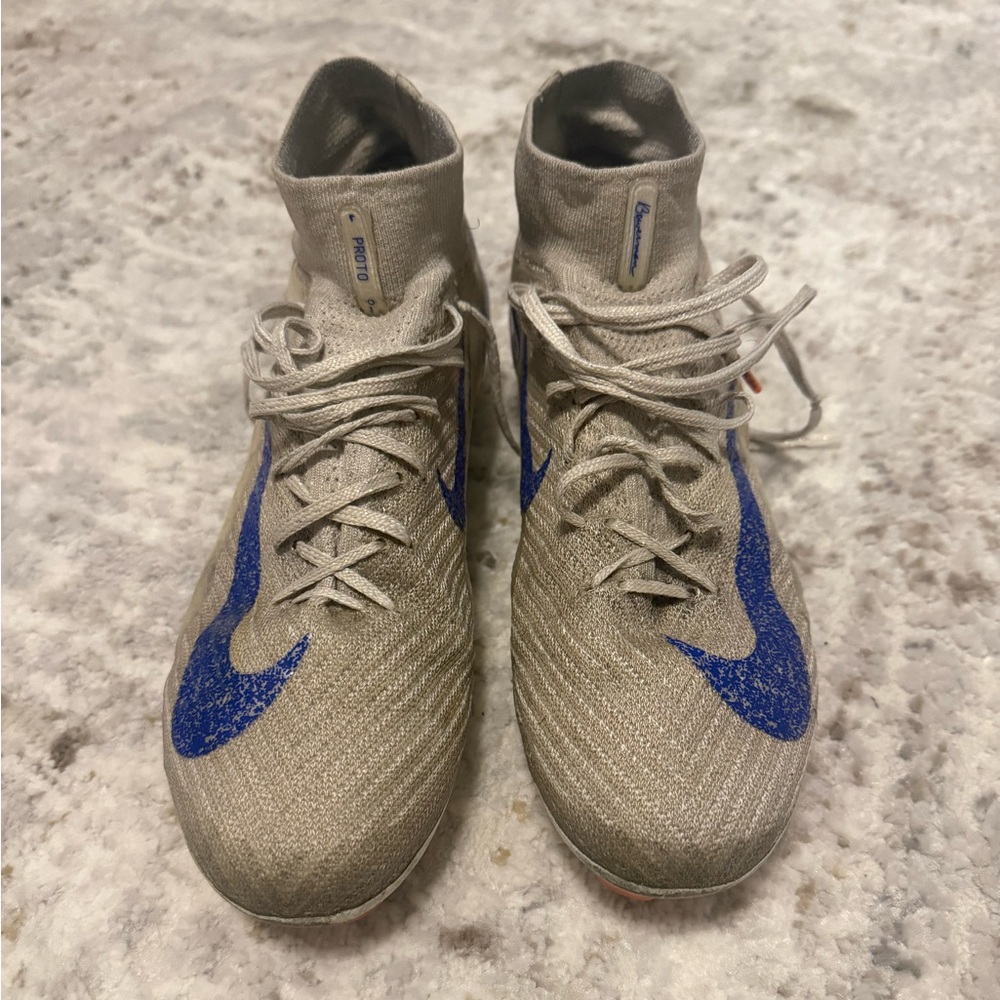 Nike Mercurial Superfly 10 Elite FG Women’s Size 7 - Picture 3 of 9